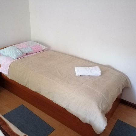 Apartment Bozic Vrbovsko Ngoại thất bức ảnh