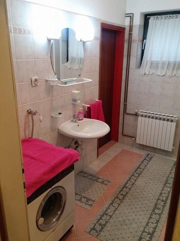 Apartment Bozic Vrbovsko Ngoại thất bức ảnh