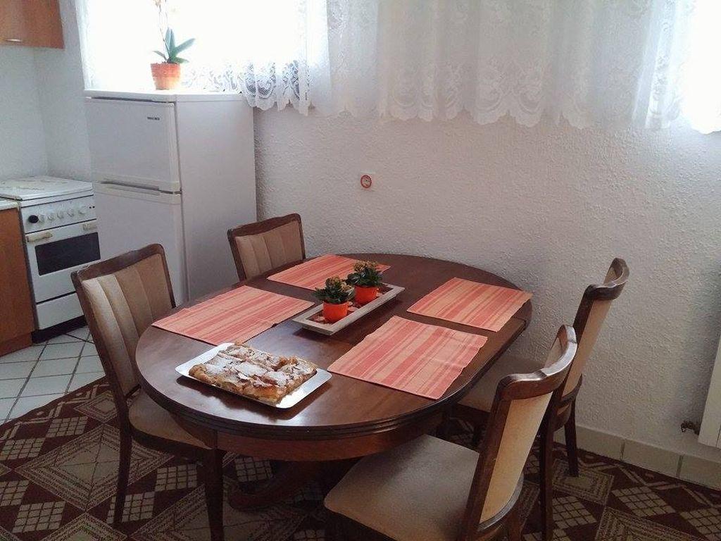 Apartment Bozic Vrbovsko Ngoại thất bức ảnh