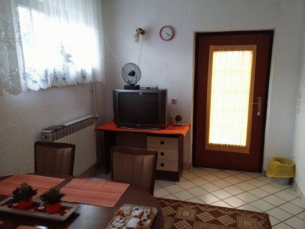 Apartment Bozic Vrbovsko Ngoại thất bức ảnh