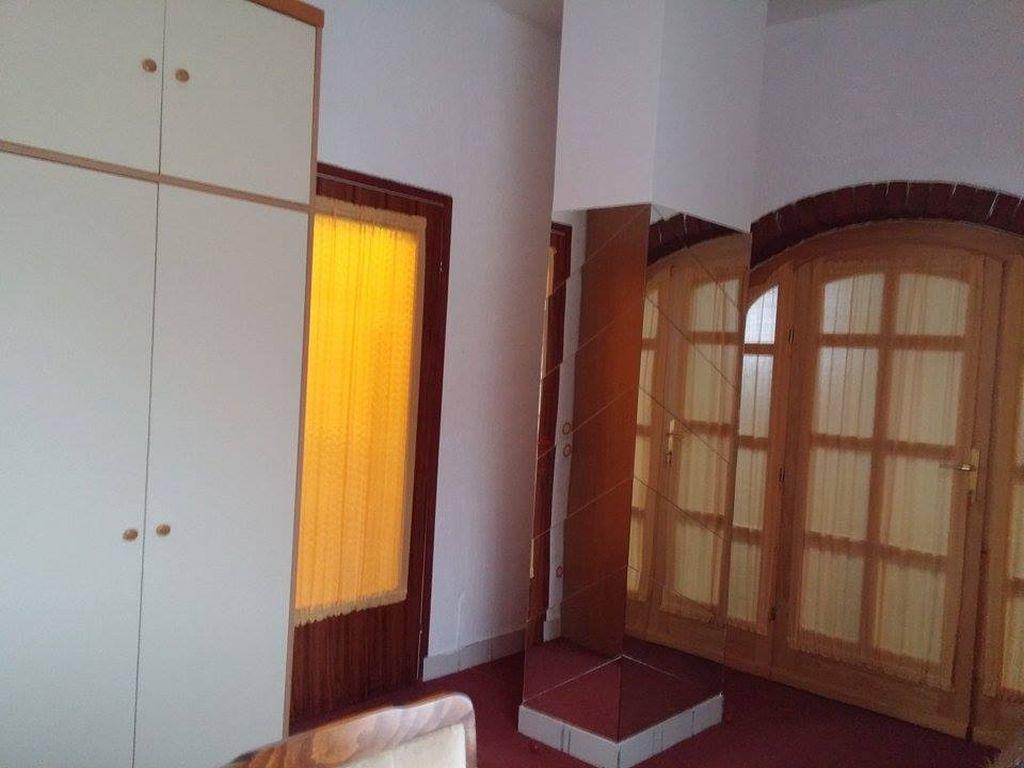 Apartment Bozic Vrbovsko Ngoại thất bức ảnh