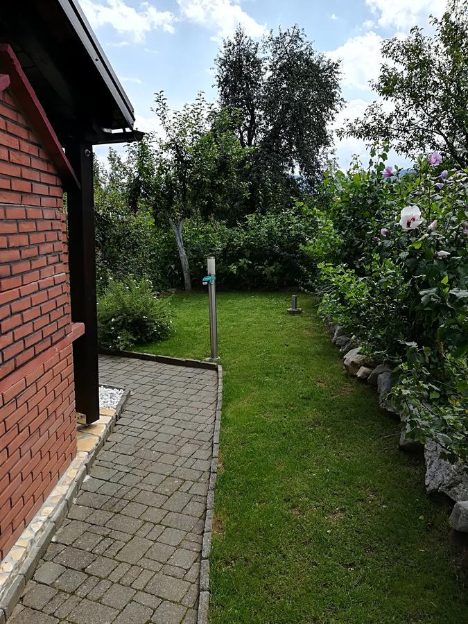 Apartment Bozic Vrbovsko Ngoại thất bức ảnh