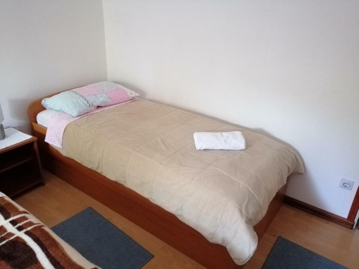Apartment Bozic Vrbovsko Ngoại thất bức ảnh